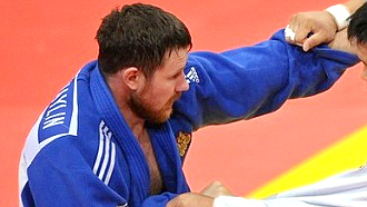 Александр Михайлин