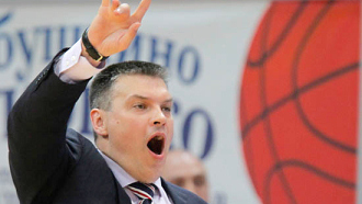 Евгений Пашутин