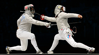 Николай Ковалев против Альдо Монтано