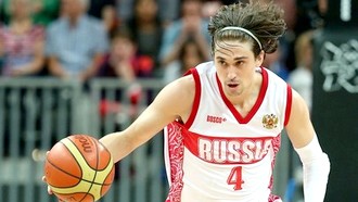 Алексей Швед