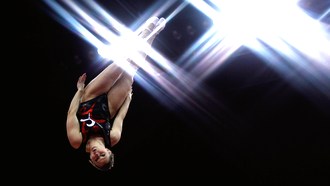 Розанна Макленнан