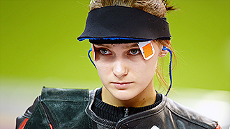 Дарья Вдовина