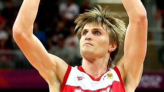 Андрей Кириленко