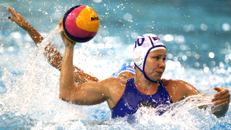 Ольга Беляева