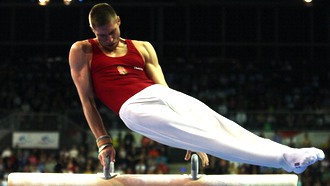 Кристиан Берки