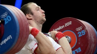 Александр Иванов