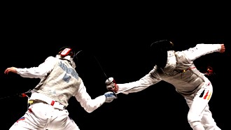 Черемисинов против Йоппиха