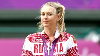 Мария Шарапова