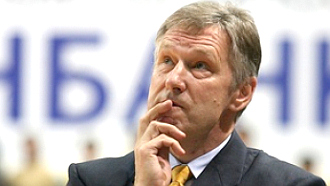 Сергей Елевич