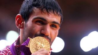 Арсен Галстян