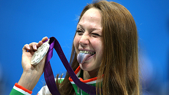 Александра Герасименя