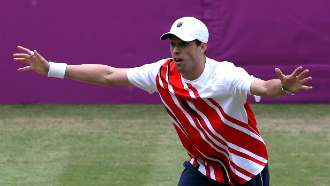 Майк Брайан