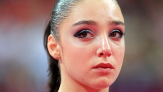 Алия Мустафина