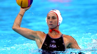 Лорен Венгер