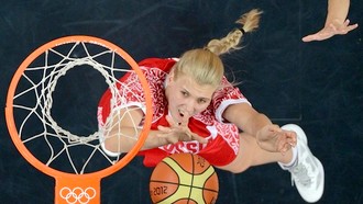 Илона Корстин