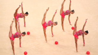 сборная Италии