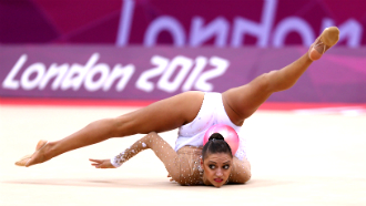 Евгения Канаева