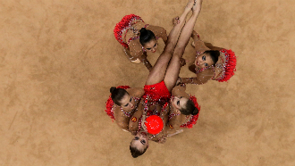 сборная России