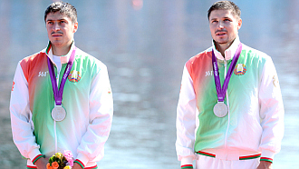 Братья Богданович