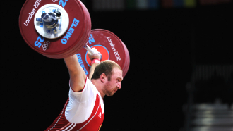 Александр Иванов