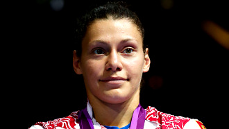 Софья Очигава