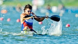 Евгений Салахова