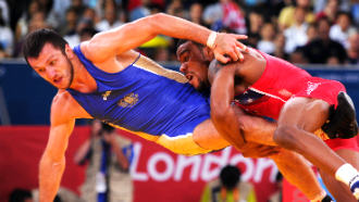 Денис Царгуш