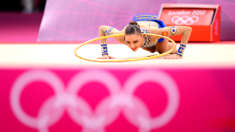 Евгения Канаева