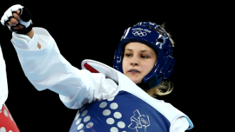 Анастасия Барышникова