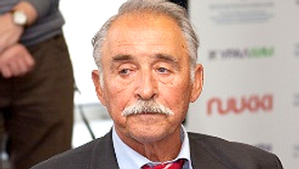 Дмитрий Белов