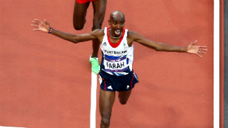 Мохаммед Фара