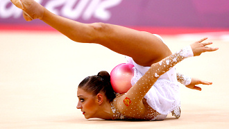 Евгения Канаева