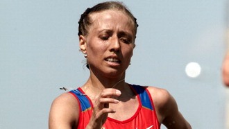 Ольга Каниськина