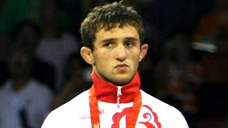 Бесик Кудухов