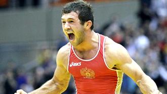 Бесик Кудухов