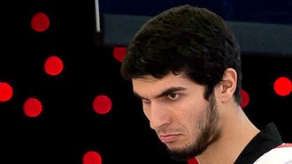 Гаджи Умаров