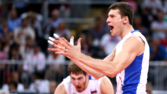 Юрий Бережко