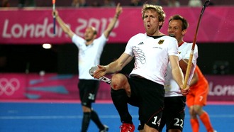 Ян Филипп Рабенте