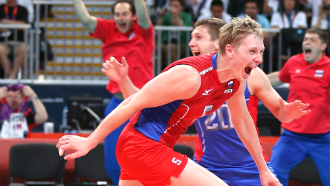 Сергей Гранкин