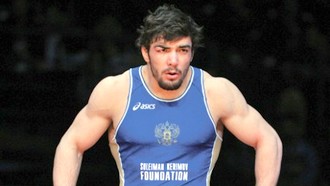 Абдусалам Гадисов