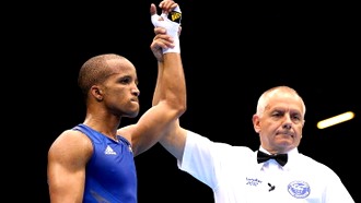 Рониэль Иглесиас Сотолонго