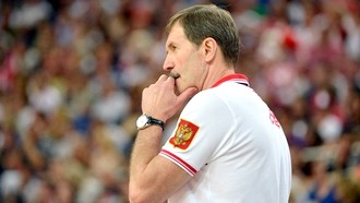 Борис Соколовский