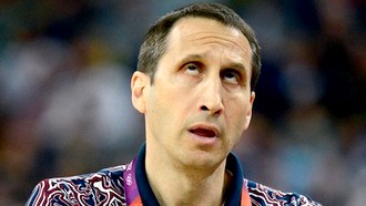 Дэвид Блатт