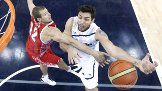 Карлос Дельфино