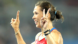 Анастасия Капачинская