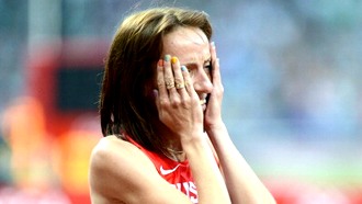 Мария Савинова