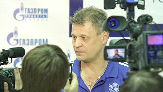 Александр Серебренников