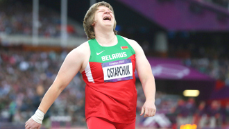 Надежда Остапчук