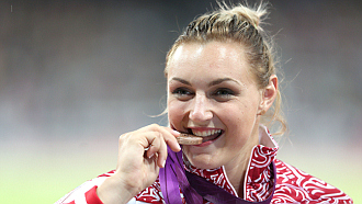 Евгения Колодко