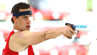 Андрей Моисеев